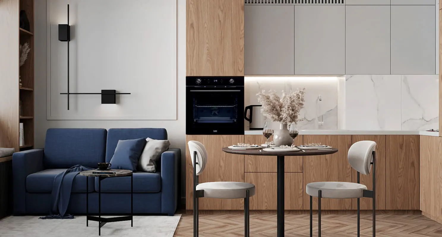 Антипригарная революция