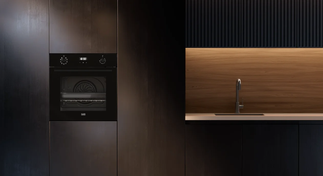 Духовые шкафы