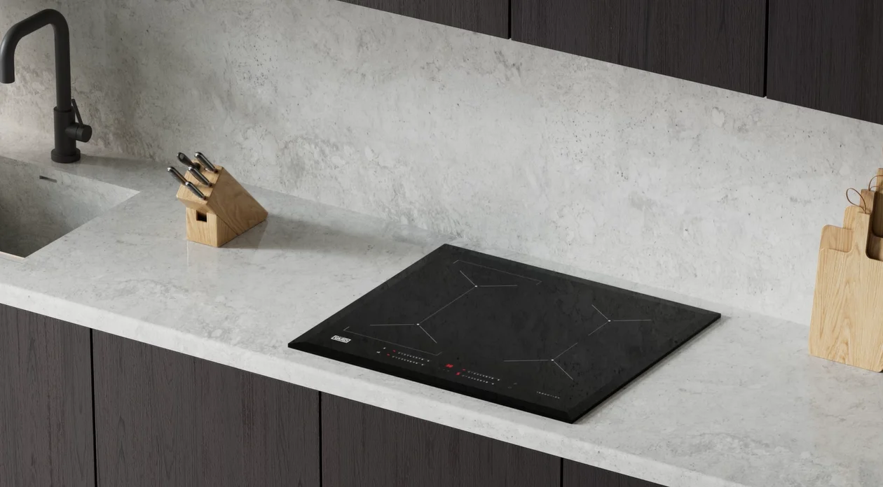 Индукционные поверхности