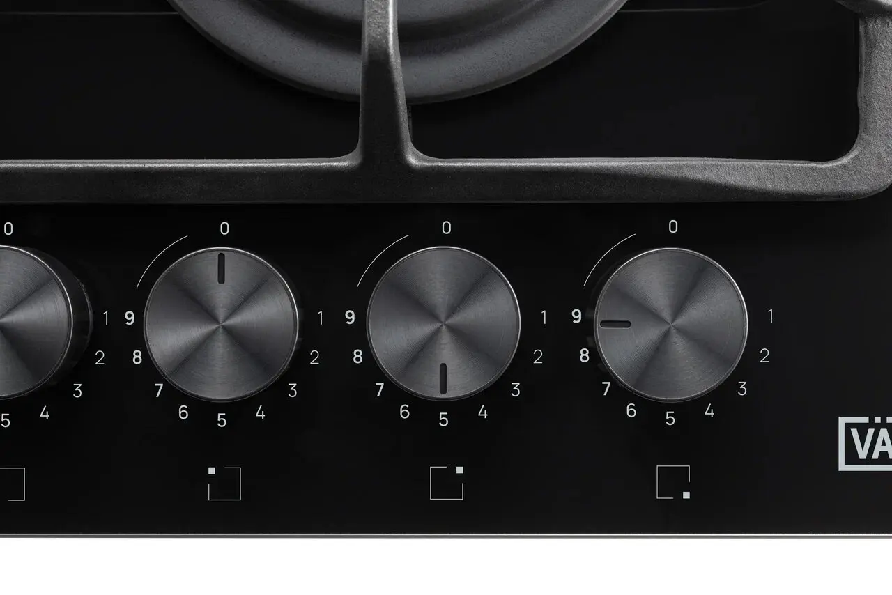 Технология StepFlame