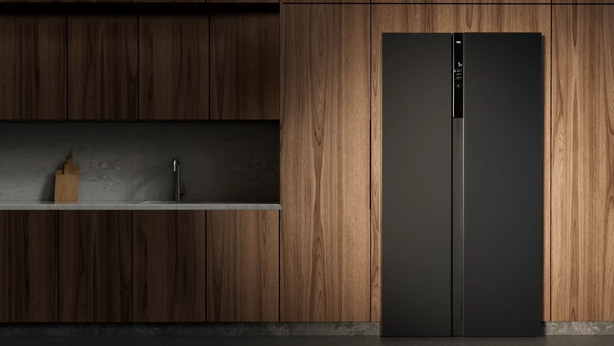 холодильники