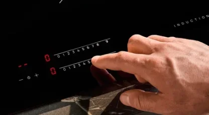 Сенсорное управление Direct Touch