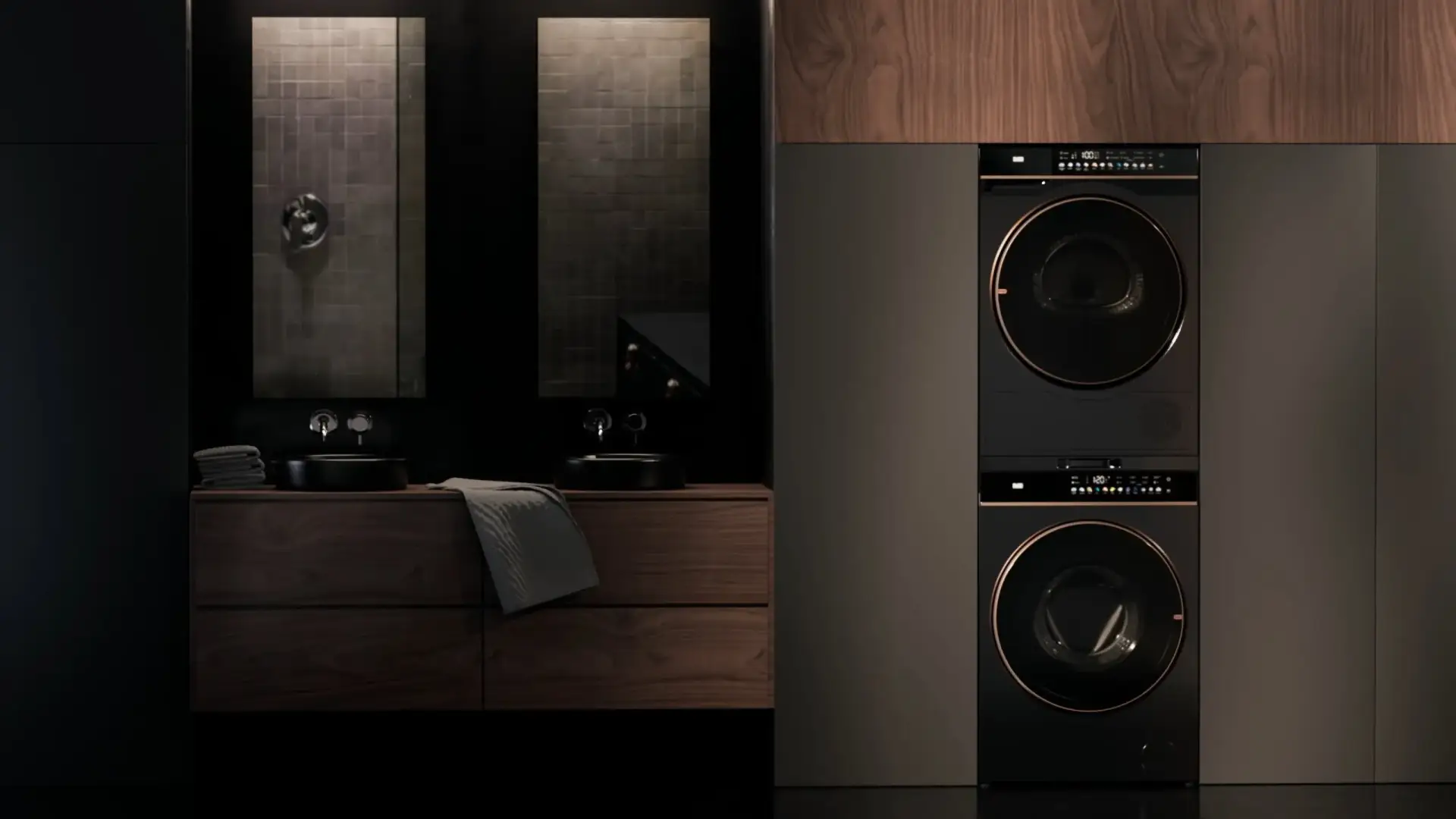 Стиральная машина VWF514B