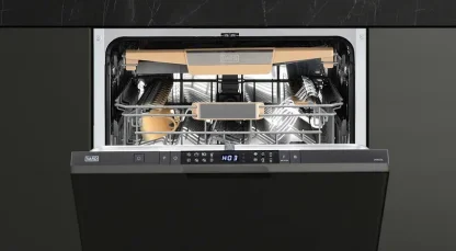 Инверторный мотор