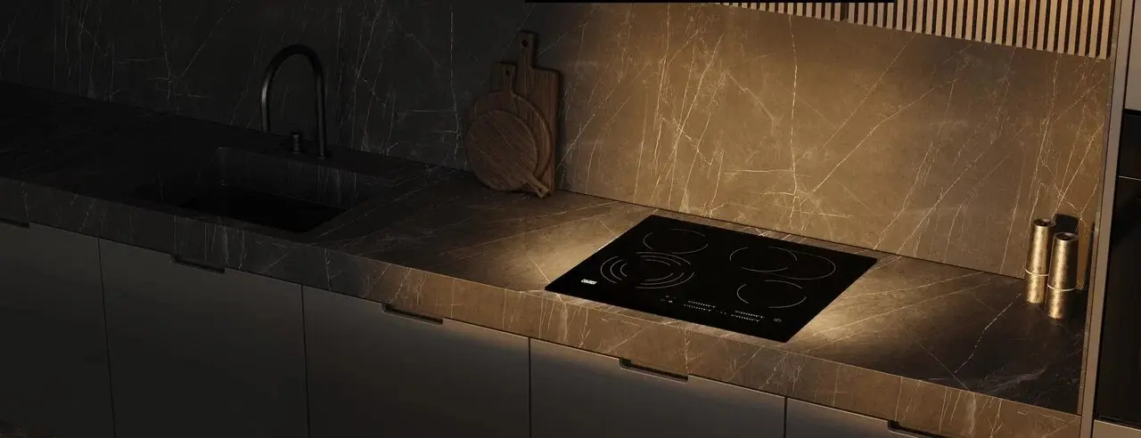 Тройная зона расширения